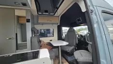 Bild 4 Hymer Free S 600 wie Campus