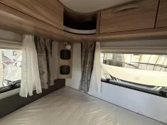 Bild 16 Hymer Eriba Feeling 442 Moving/Elegance/Media Paket