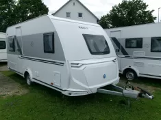 Bild 1 Knaus Sport 450 FU