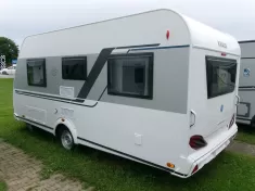 Bild 3 Knaus Sport 450 FU