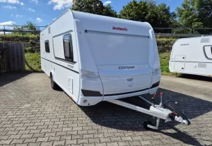 Camper 560 FMK