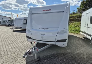 Camper 500 QSK