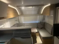 Bild 10 Adria Adora 613 UL