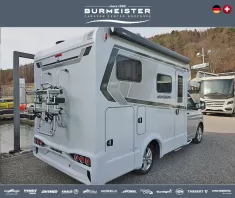 Bild 4 Weinsberg X-Cursion Van 500 MQ Edition Pepper