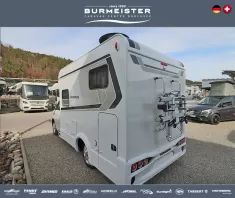 Bild 5 Weinsberg X-Cursion Van 500 MQ Edition Pepper