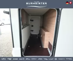 Bild 5 Knaus Tourer Van VANSATION 500 MQ