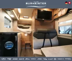 Bild 7 Knaus Tourer Van VANSATION 500 MQ