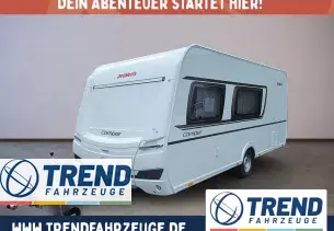 Camper 500 QSK