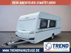 Bild 1 Dethleffs Camper 500 QSK