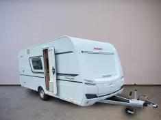 Bild 3 Dethleffs Camper 500 QSK