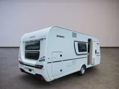 Bild 4 Dethleffs Camper 500 QSK