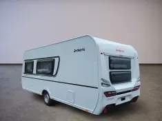 Bild 5 Dethleffs Camper 500 QSK