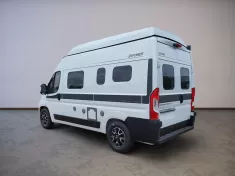 Bild 5 Hymer Camper Van Camper Van Ayers Rock Fiat