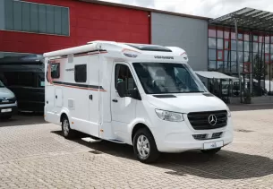 CaraCompact MB 640 MEG EDITION PEPP ...