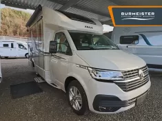 Bild 1 Knaus Tourer Van VANSATION 500 MQ