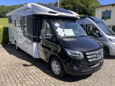 Bild 1 Eura Mobil Contura CT 766 EB