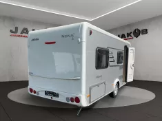 Bild 7 Hymer Eriba Nova Light 442 Elegance-Paket