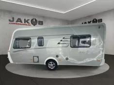 Bild 4 Hymer Eriba Nova Light 442 Elegance-Paket