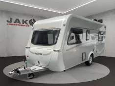 Bild 1 Hymer Eriba Nova Light 442 Elegance-Paket