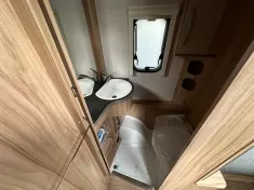 Bild 16 Hymer Eriba Nova Light 442 Elegance-Paket