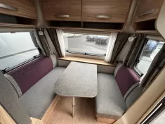 Bild 19 Hymer Eriba Nova Light 442 Elegance-Paket