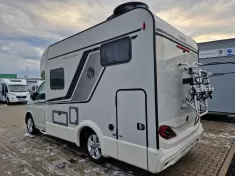 Bild 6 Knaus Tourer VAN 500 MQ Vansation