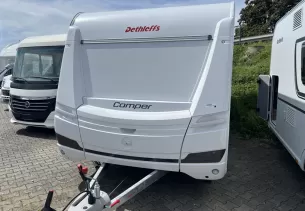 Camper 530 FSK