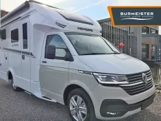 Bild 1 Weinsberg X-Cursion Van 500 MQ Edition Pepper