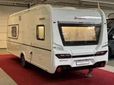 Bild 9 Dethleffs Nomad 530 DR