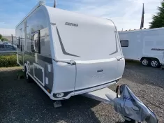 Bild 1 Hymer Eriba Nova 530 Edition Trend