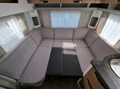 Bild 15 Hymer Eriba Nova 530 Edition Trend