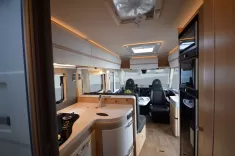 Bild 7 Hymer B-Klasse ML I 780