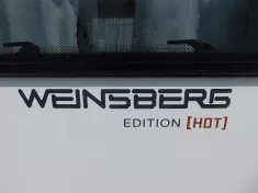 Bild 8 Weinsberg CaraOne 390 QD Edition HOT Sonderedition sofort verfügbar