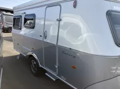 Bild 1 Hymer Eriba Touring 560