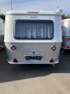 Bild 5 Hymer Eriba Touring 560