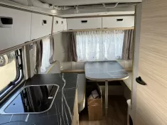 Bild 13 Hymer Eriba Touring 560