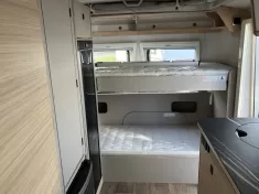 Bild 26 Hymer Eriba Touring 560