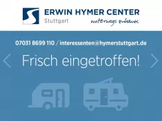 Bild 30 Hymer Eriba Touring 560