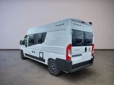 Bild 5 Sunlight Camper Van Cliff 601 Adventure Edition