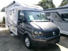 Bild 1 Knaus Van TI PLUS PLATINUM SELECTION 650 MEG