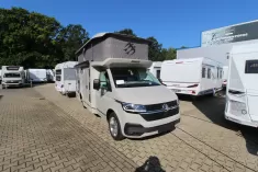 Bild 1 Knaus Tourer CUV 500 MQ 150 PS Automatik