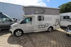 Bild 5 Knaus Tourer CUV 500 MQ 150 PS Automatik