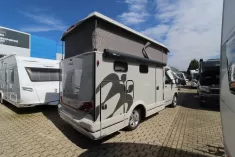 Bild 7 Knaus Tourer CUV 500 MQ 150 PS Automatik