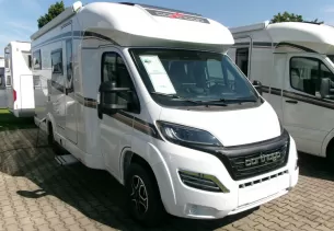 c-tourer T 143 LE