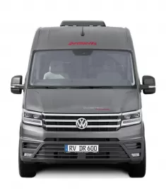 Bild 15 Dethleffs Globetrail (VW) Performance 600 DR