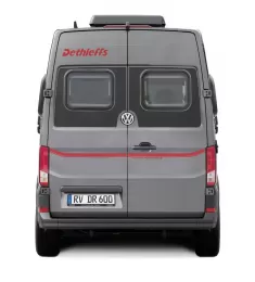 Bild 16 Dethleffs Globetrail (VW) Performance 600 DR