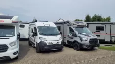 Bild 6 Challenger Van V217 Sport Edition Messe Mod 2025 Sonderaktion