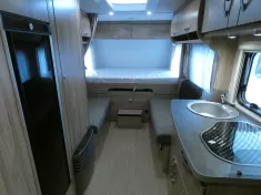 Bild 15 Hymer Eriba Nova Light 515 #5740