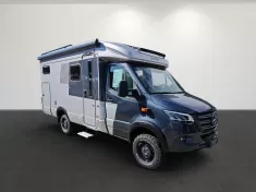 Bild 3 Hymer ML-T CrossOver 570