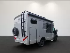 Bild 4 Hymer ML-T CrossOver 570